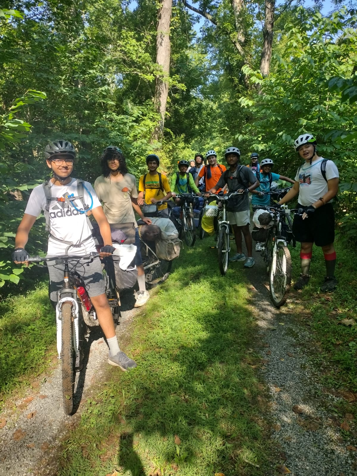 BSA - High Adventure(s)
